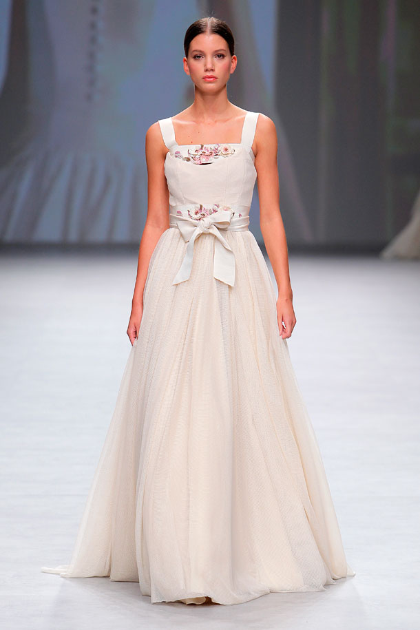 ilovebrides.pt Poesi Sposa Coleção 2020 vestidos de noiva